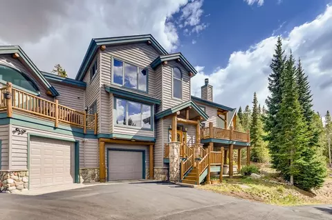 143 Uncle Sam Lode, Breckenridge, CO 80424
