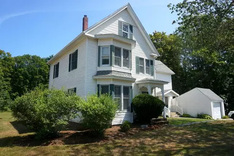 67 Mill St #B, Pepperell, MA 01463
