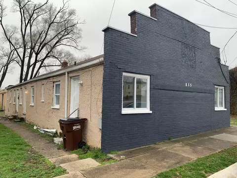 855 Steffen Ave #3, Lincoln Heights, OH 45215