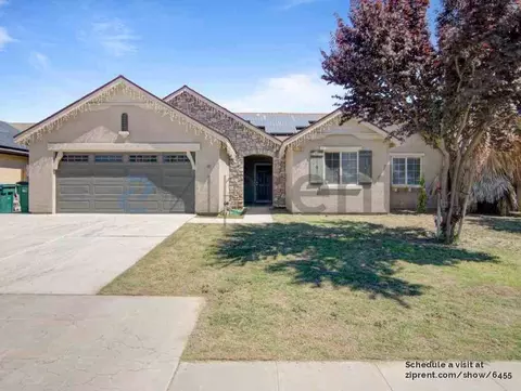 1122 Marc Ave, Fowler, CA 93625