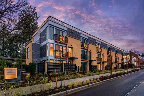 155 100th Ave NE, Bellevue, WA 98004