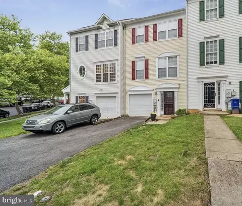 3417 21st St SE, Washington, DC 20020