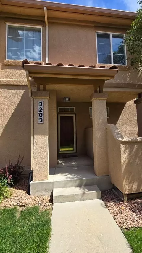 3263 Apogee Vw, Colorado Springs, CO 80906