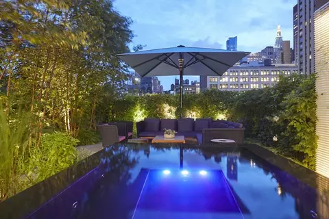 117 E 29th St #PHB, New York, NY 10016