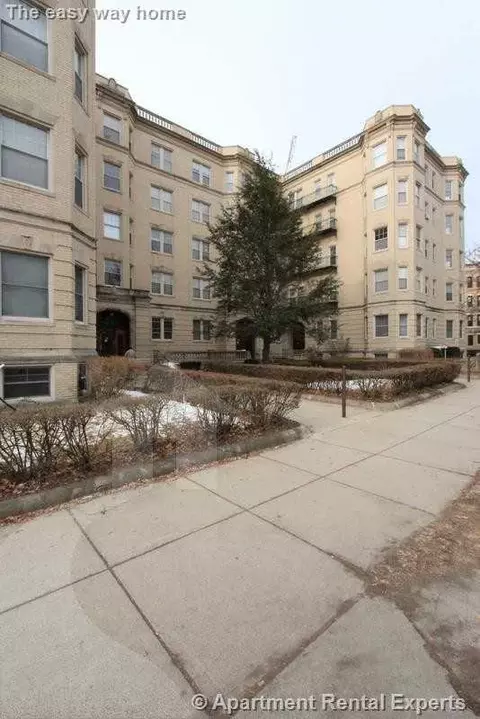 27 Park Dr #7, Boston, MA 02215