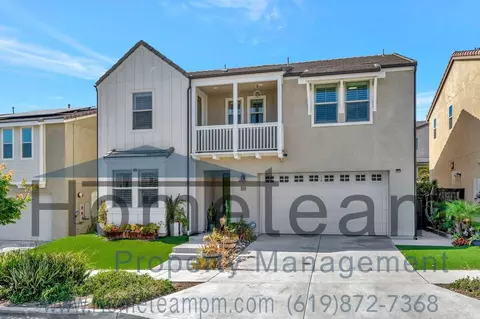 1111 Calle Deceo, Chula Vista, CA 91913