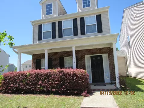 513 Sternwheel Way, Knightdale, NC 27545