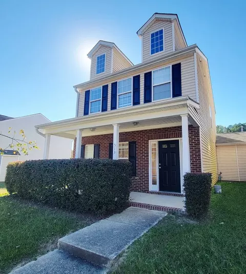 513 Sternwheel Way, Knightdale, NC 27545