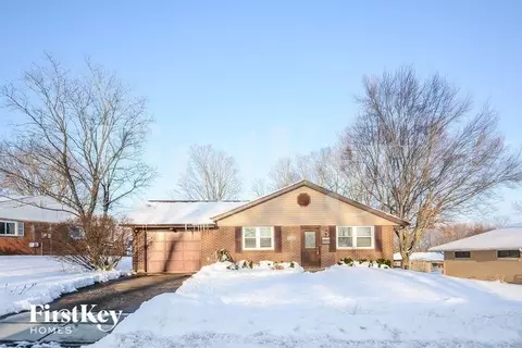 1026 Winding Way, Lebanon, OH 45036