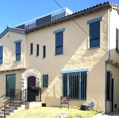 7007 Willoughby Ave #7007 1/2, Los Angeles, CA 90038