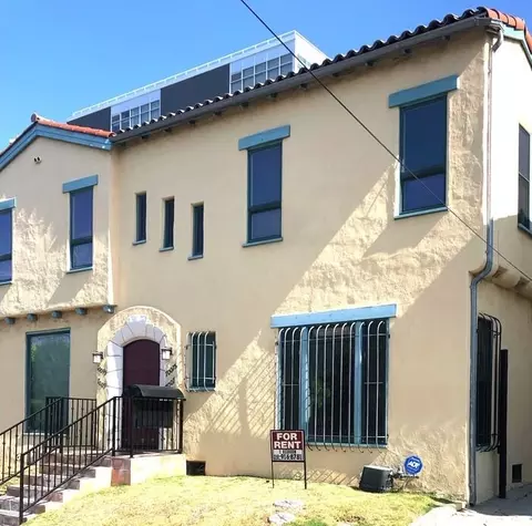 7007 Willoughby Ave #UPSTAIRS, Los Angeles, CA 90038
