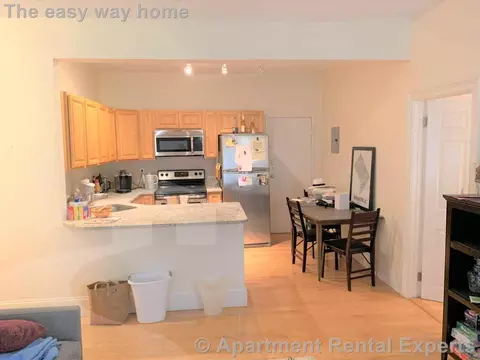 281 Harvard St #33, Cambridge, MA 02139
