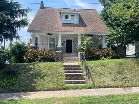 224 Virginia Ave, Colonial Heights, VA 23834