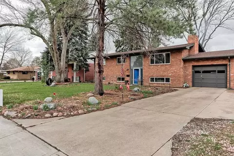 1117 E Pitkin St, Fort Collins, CO 80524