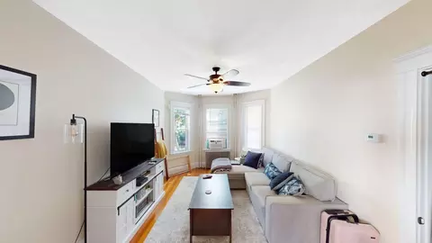 11 Heath St, Somerville, MA 02145