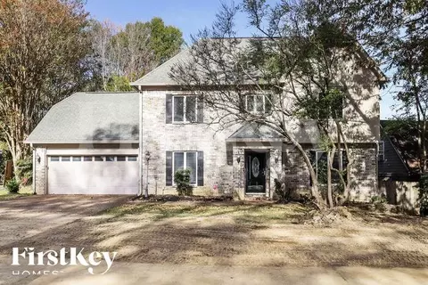 8082 S Regis Pl, Memphis, TN 38018