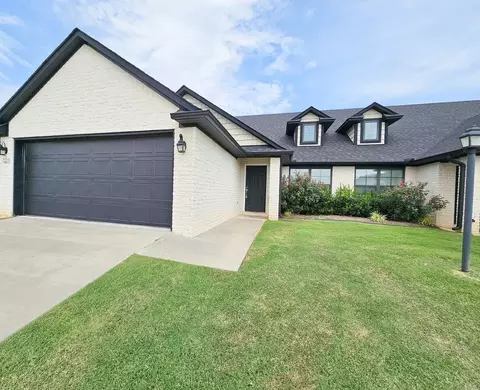 6624 Leightyn Ln, Fort Smith, AR 72916