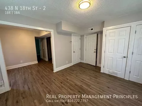 438 N 18th St #2, Kansas City, KS 66102
