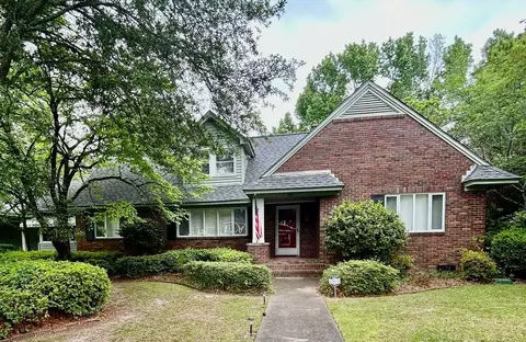 719 Baldwin Dr, Sumter, SC 29150