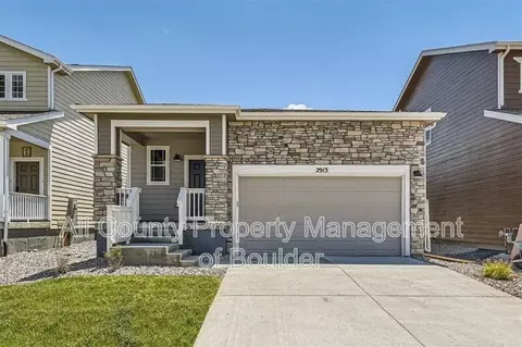 2913 Buffalo Fork Ln, Longmont, CO 80503