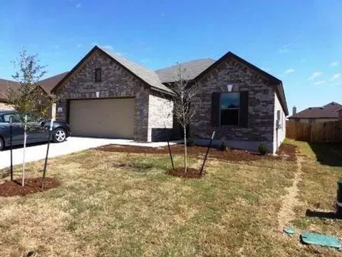 1137 Renaissance Trl, Round Rock, TX 78665