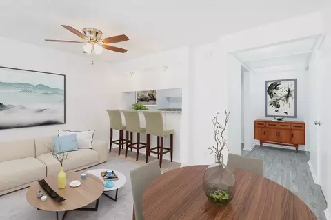 Peninsula Ctr, Rolling Hills Estates, CA 90274