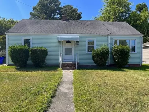 3307 Chalfin Ave, Norfolk, VA 23513