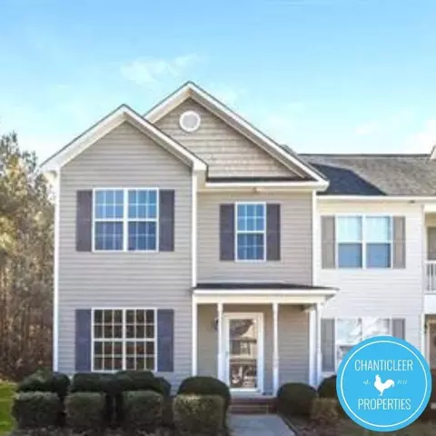 124 Gatwick Ct #1, Clayton, NC 27520