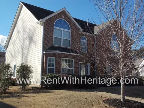 61 Briandwood Dr, Newnan, GA 30265