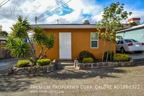 926 Appian Way, El Sobrante, CA 94803