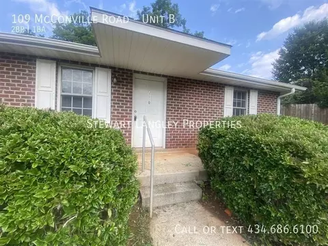 109 Mcconville Rd #B, Lynchburg, VA 24502