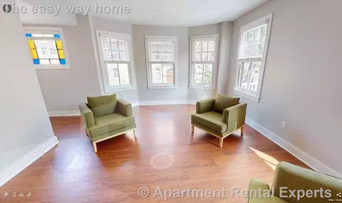 384 Harvard St, Cambridge, MA 02138