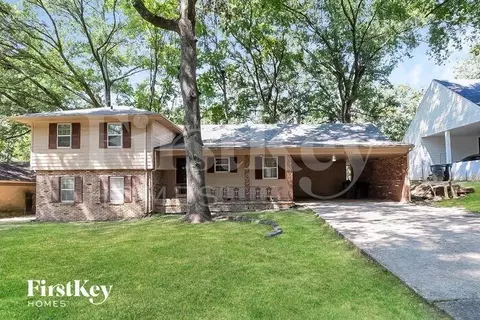 3233 Earl Dr, Memphis, TN 38128
