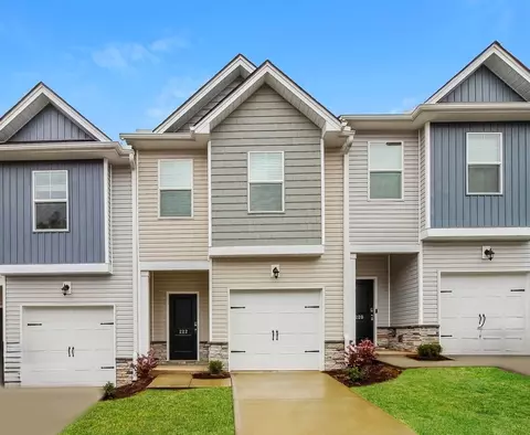 4 Oak Rose Dr #4-4, Greenville, SC 29607