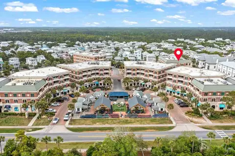 10343 E County Highway 30a, Inlet Beach, FL 32461
