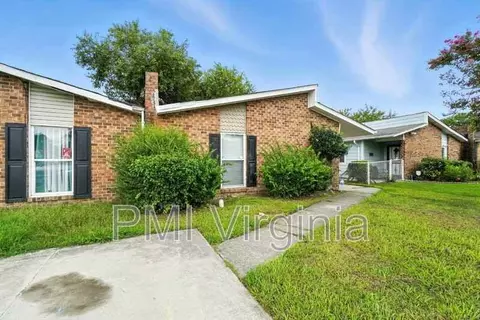 1076 Dubose Dr, Norfolk, VA 23504