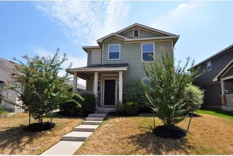 1606 Big Thicket Dr, Cedar Park, TX 78613
