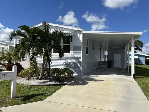 4101 70th Ct N #1091, West Palm Beach, FL 33404