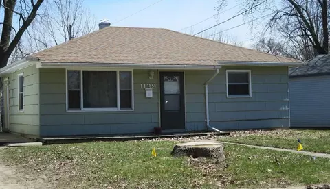1139 Littlefield Rd, Waterloo, IA 50701