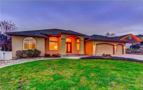 89 Springhill Dr, East Wenatchee, WA 98802