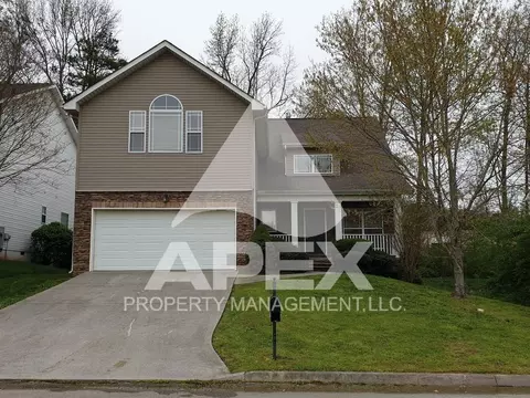 1742 Bombay Ln, Knoxville, TN 37932