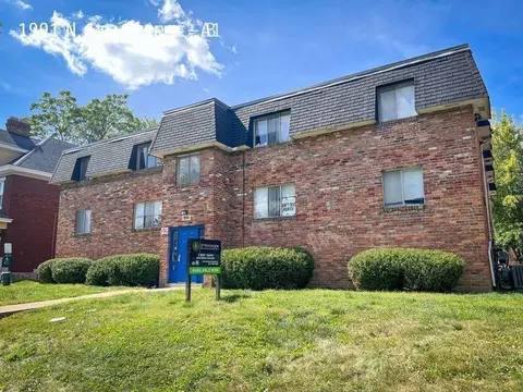 1991 N 4th St #A1, Columbus, OH 43201