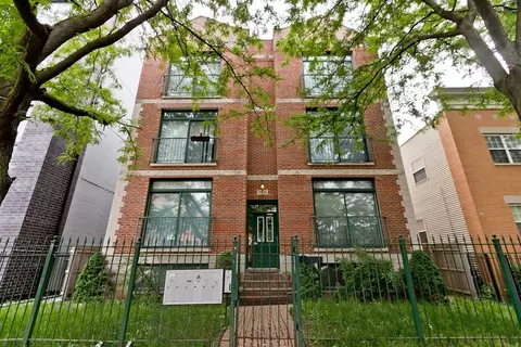 121 S Bell Ave #1N, Chicago, IL 60612