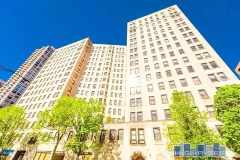 2000 N Lincoln Park W #1007, Chicago, IL 60614