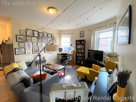 281 Harvard St #44, Cambridge, MA 02139
