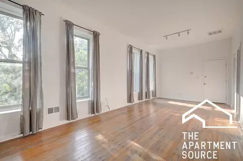 2732 W Chicago Ave #3R, Chicago, IL 60622