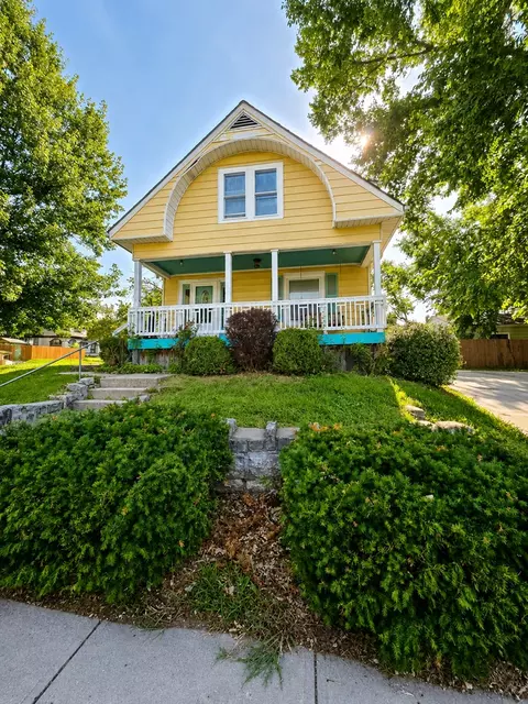 323 N River Blvd, Independence, MO 64050