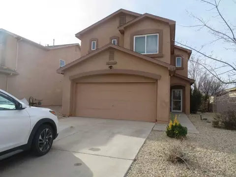 5120 Kensington Way, Las Cruces, NM 88012