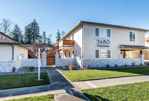 3680 Greenlee Dr #18, San Jose, CA 95117