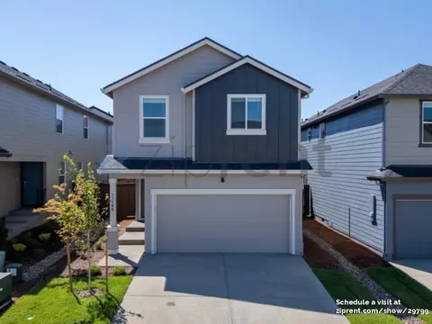 17508 NW 9th Ave, Ridgefield, WA 98642